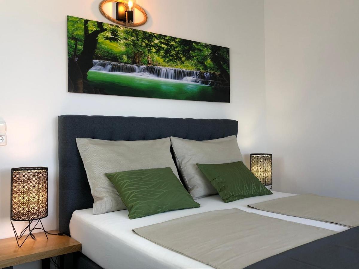 Apartment Ucka Opatija