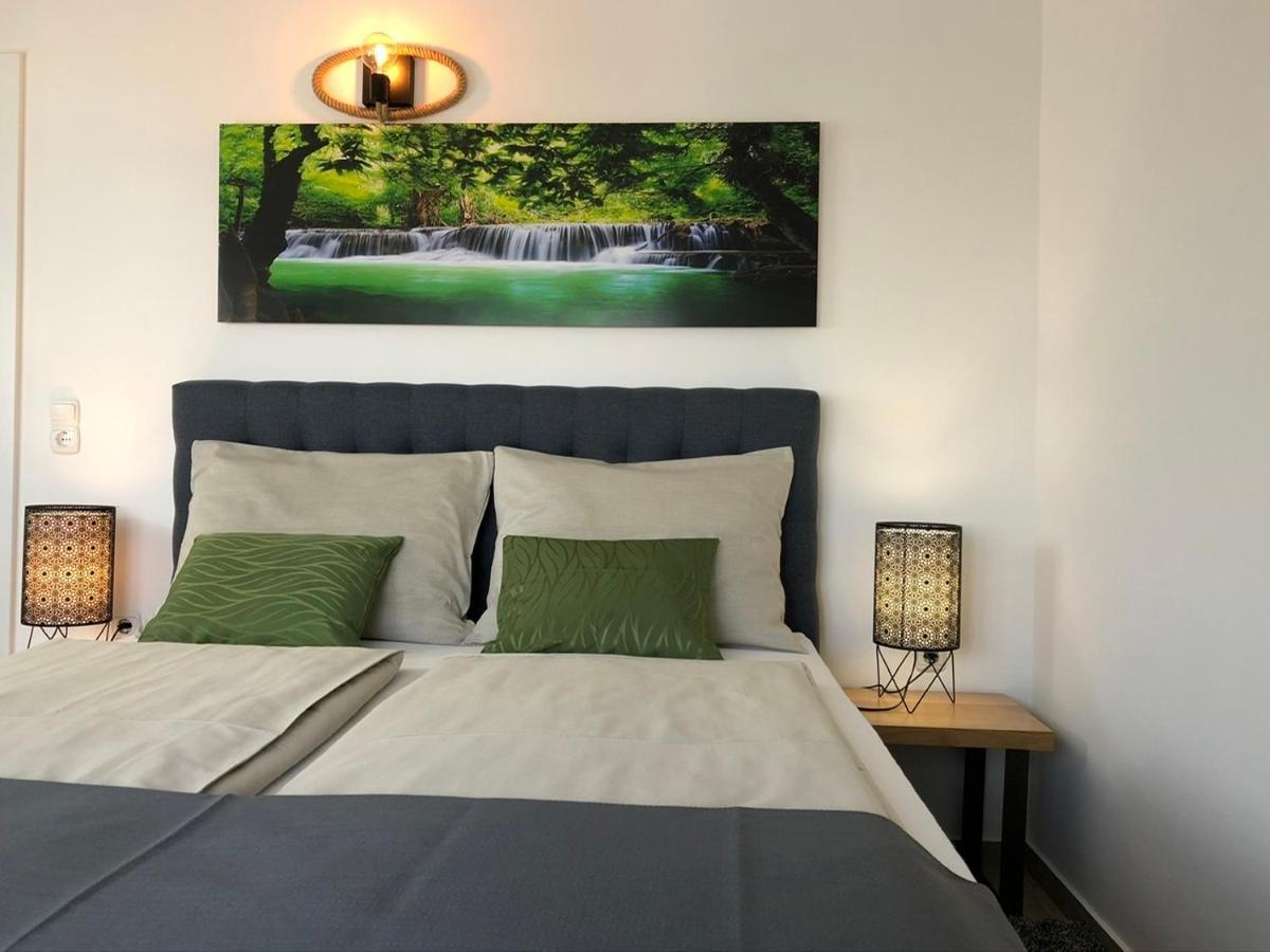 Apartment Ucka *
