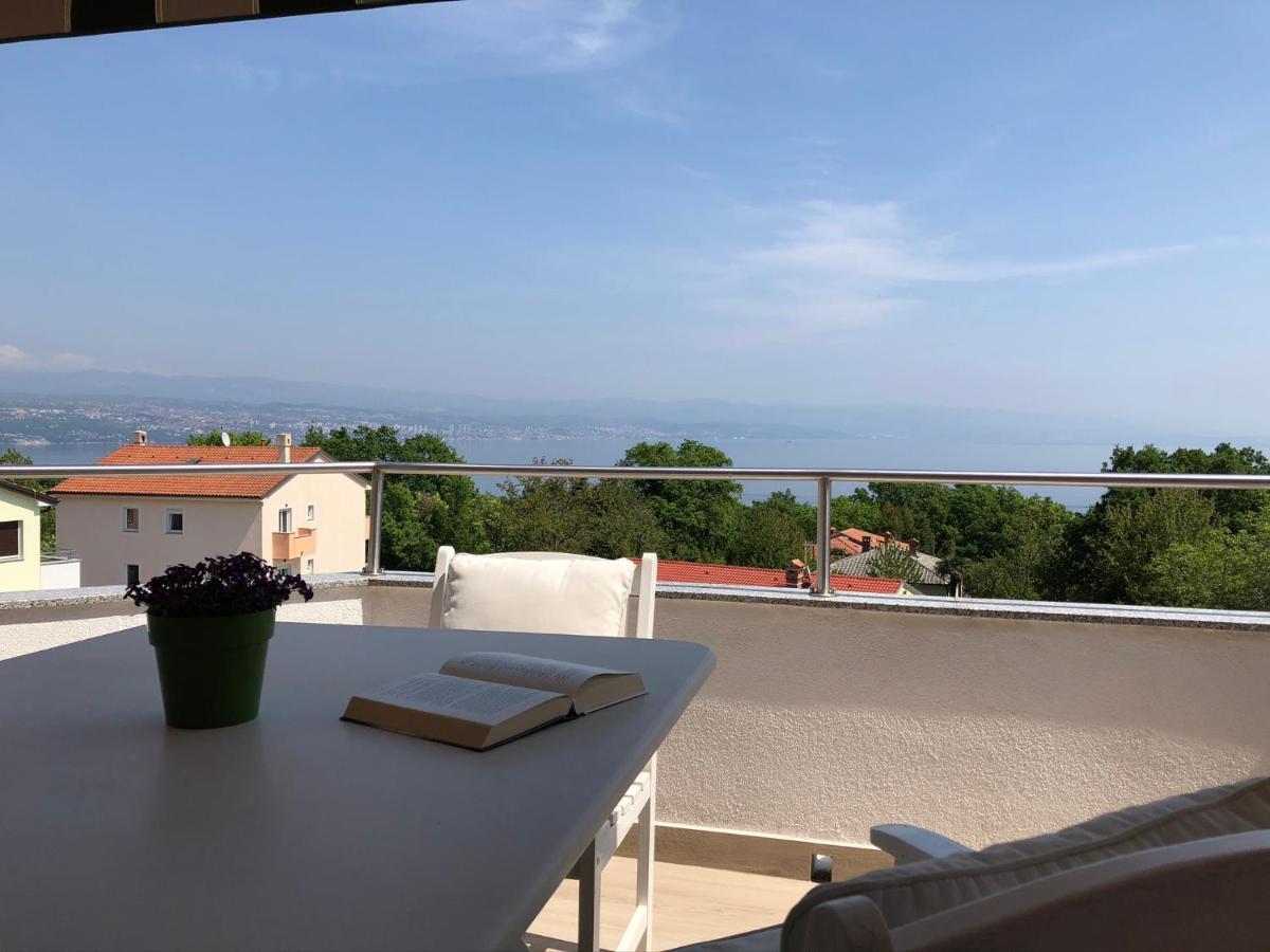 Apartment Ucka
