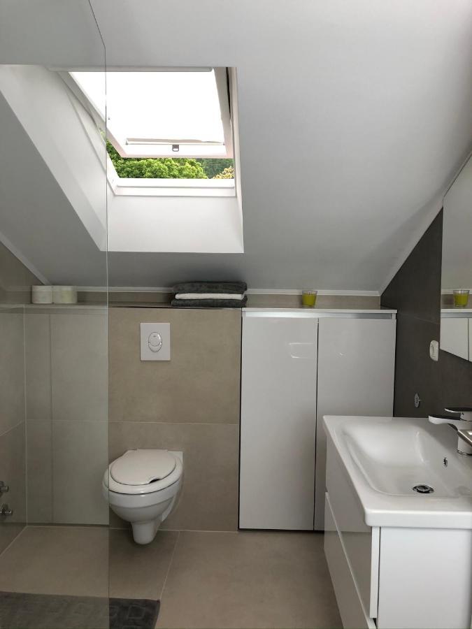 Apartment Ucka *