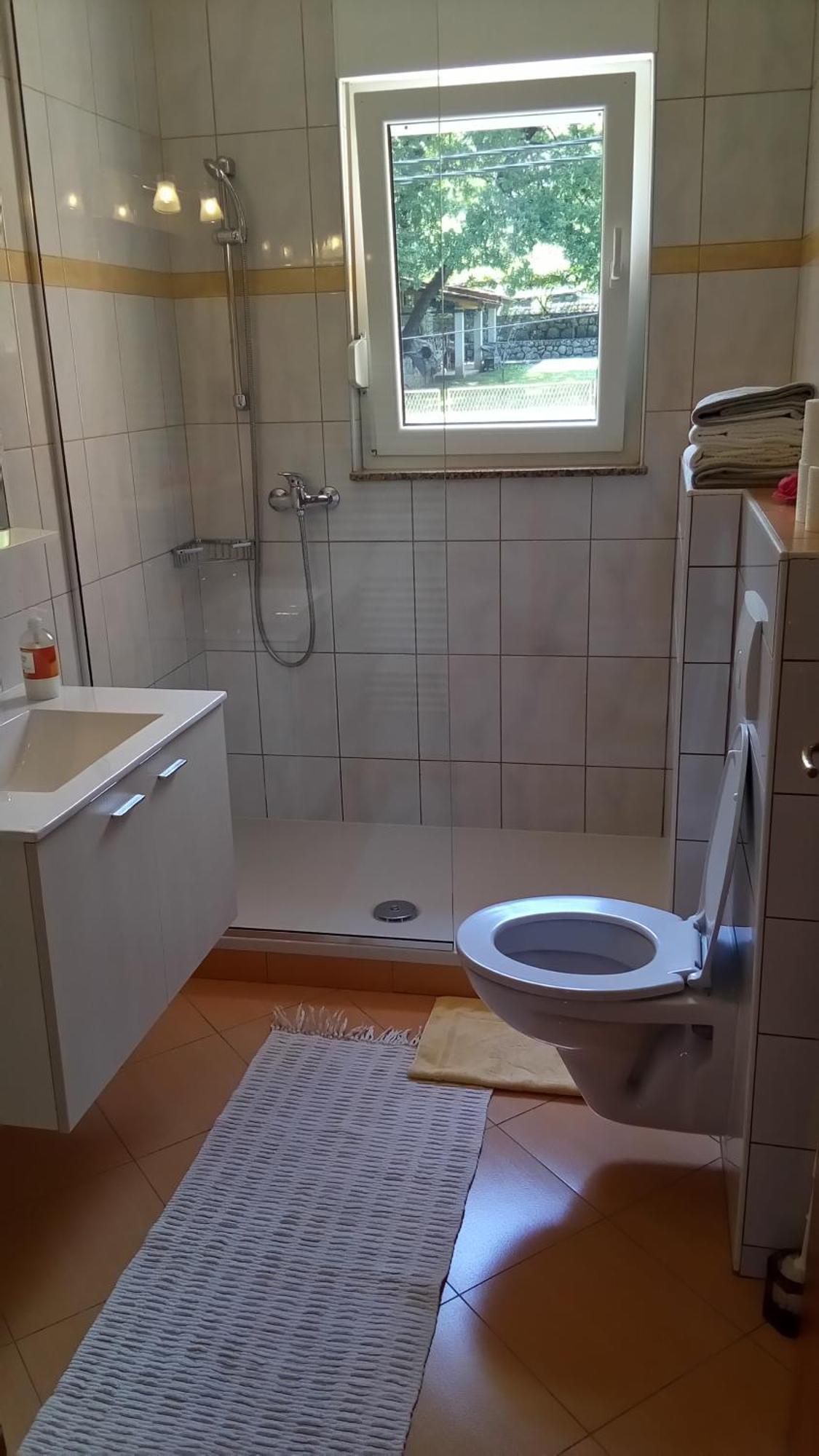 Ucka Apartment