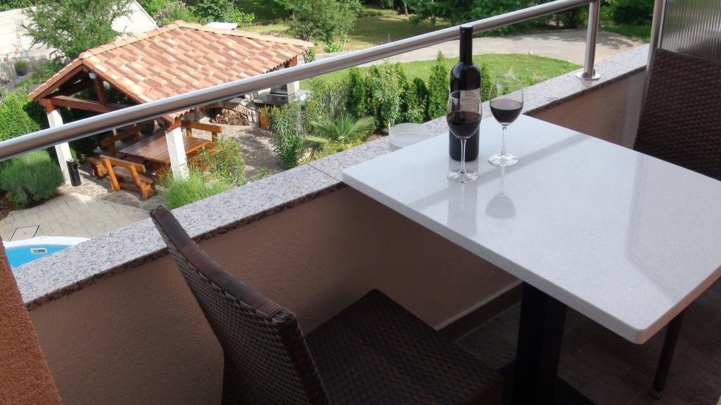 Apartment Ucka