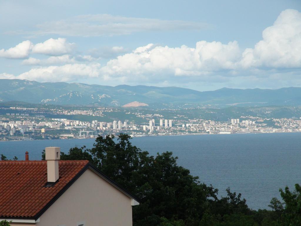 Apartment Ucka Opatija