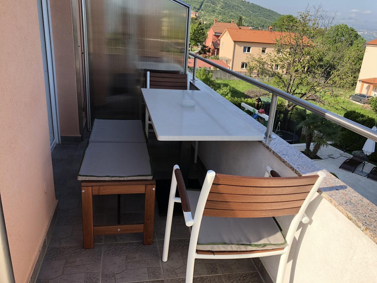 Apartment Ucka *
