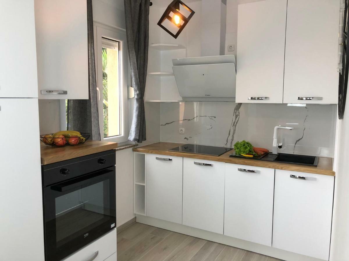 Apartment Ucka Opatija
