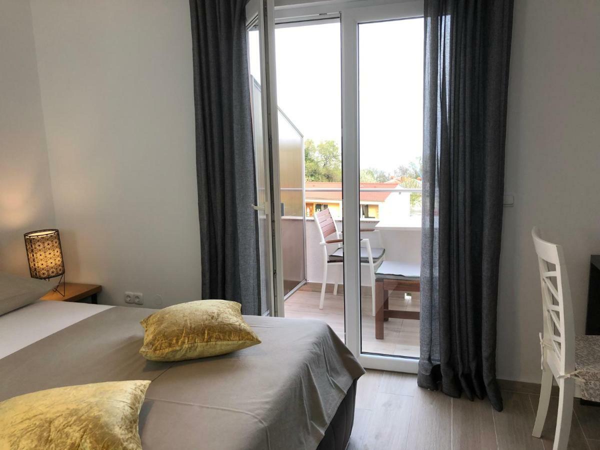 Apartment Ucka *