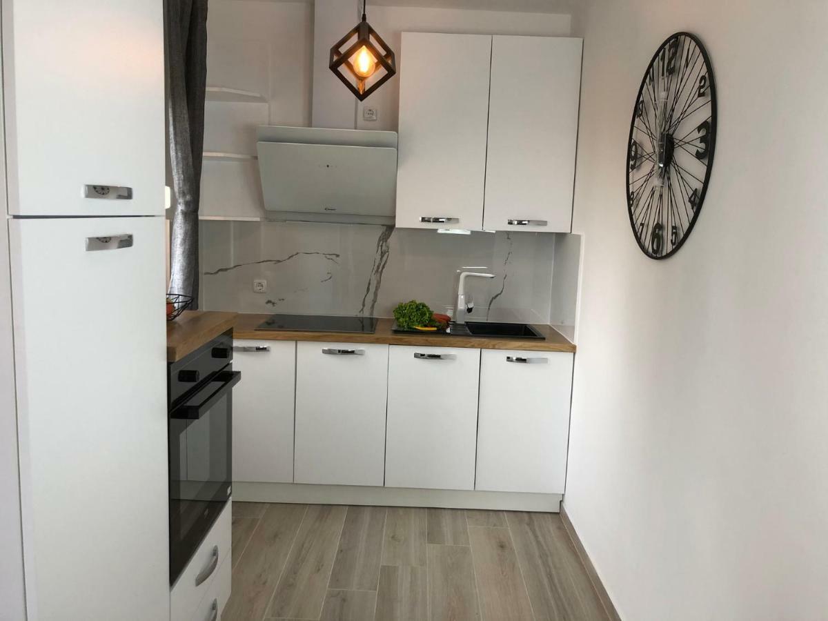 Ucka Apartment Opatija