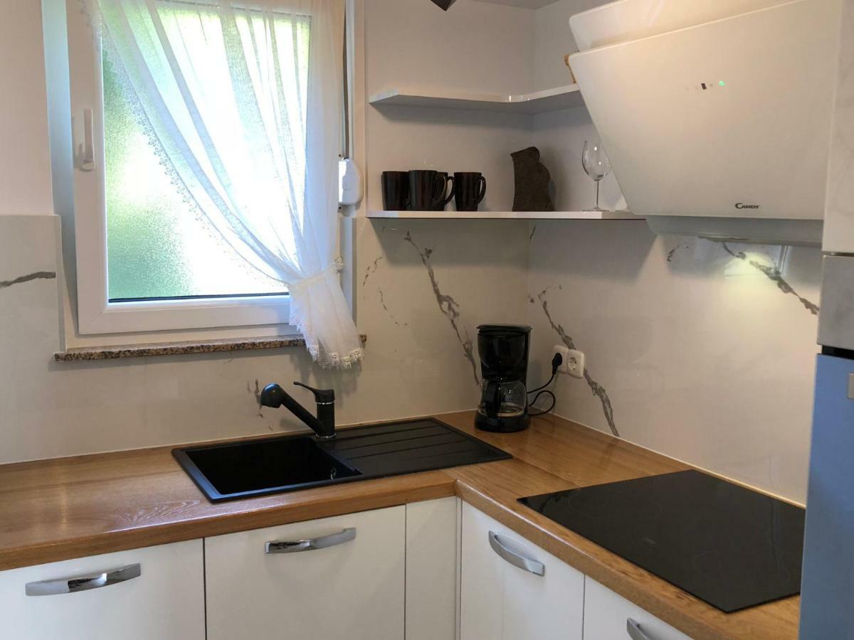 Ucka Apartment