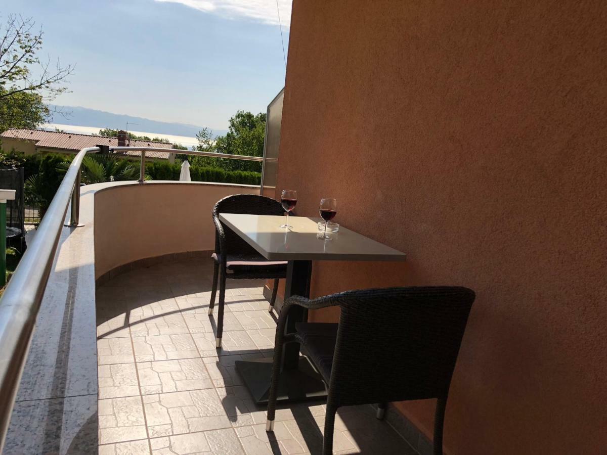Apartment Ucka Opatija
