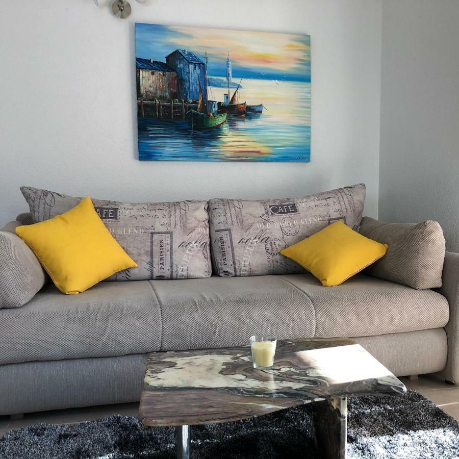 Ucka Apartment